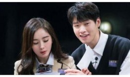 杨幂魏大勋最新恋情爆料,甜蜜互动引网友热议