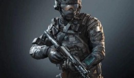 使命召唤最新人物爆料,揭秘神秘新角色，未来战局风云再起